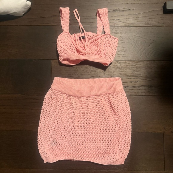 Swim cover up size medium (stretch) - Picture 2 of 4